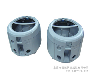 電飯煲手板模型制作流程是怎樣的？
